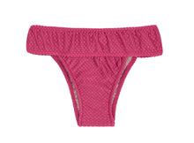 Cargar imagen en el visor de la galería, Product Front: Rio De Sol Bragas Bottom Cloque Lichia Tri Cos