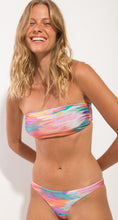 Cargar imagen en el visor de la galería, Image 08: Rio De Sol Sostén Top River Bandeau-Reto