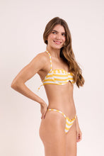 Cargar imagen en el visor de la galería, Image 03: Rio De Sol Conjunto Set Sunshine Balconet-Frufru Pipa-Frufru