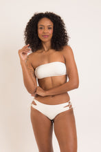 Cargar imagen en el visor de la galería, Image 06: Rio De Sol Bragas Bottom Off-White Madrid