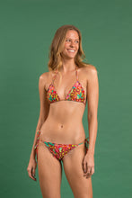 Cargar imagen en el visor de la galería, Image 08: Rio De Sol Sostén Top Tropics Frufru