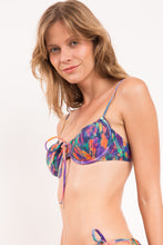 Cargar imagen en el visor de la galería, Image 12: Rio De Sol Conjunto Set Euphoria Balconet-Tie Lacinho