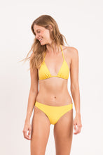 Cargar imagen en el visor de la galería, Image 08: Rio De Sol Bragas Bottom Amarelo Essential-Comfy
