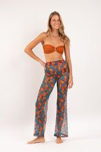 Cargar imagen en el visor de la galería, Image 06: Rio De Sol Pantalones De Playa Luma Pants Lana