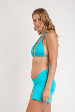Cargar imagen en el visor de la galería, Image 02: Rio De Sol Falda De Playa Amb-Nannai Skirt Knot