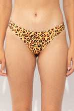 Cargar imagen en el visor de la galería, Gallery: Rio De Sol Bragas Bottom Yellow-Feline Essential-Comfy