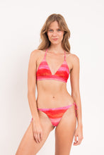 Cargar imagen en el visor de la galería, Image 08: Rio De Sol Conjunto Set Cher Tri-Cos Cheeky-Micro