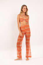 Cargar imagen en el visor de la galería, Image 07: Rio De Sol Pantalones De Playa Maracai Pants Lana