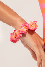 Cargar imagen en el visor de la galería, Image 04: Rio De Sol Accesorios Para El Cabello Solea Scrunchie