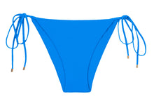Cargar imagen en el visor de la galería, Product Front: Rio De Sol Bragas Bottom Jacinto Lacinho
