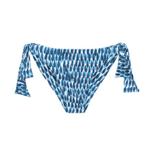 Cargar imagen en el visor de la galería, Product Front: Rio De Sol Bragas Bottom Chuva Italy