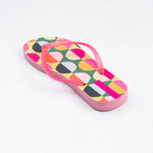 Cargar imagen en el visor de la galería, Image 04: Rio De Sol Chancletas Garden City Slim