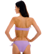 Cargar imagen en el visor de la galería, Image 07: Rio De Sol Conjunto Set Uv-Harmonia Bandeau-Reto Madrid