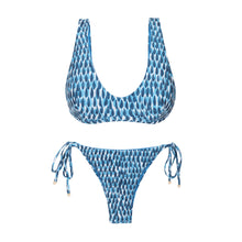 Cargar imagen en el visor de la galería, Product Front: Rio De Sol Conjunto Set Chuva Hera Ibiza