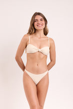 Cargar imagen en el visor de la galería, Image 07: Rio De Sol Conjunto Set Touch-Natural Bandeau-Joy Mia