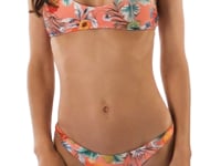 Cargar y reproducir el video en el visor de la galería, Video: Rio De Sol Conjunto Set Frutti Bralette Essential
