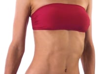 Cargar y reproducir el video en el visor de la galería, Video: Rio De Sol Conjunto Set Uv-Desejo Bandeau-Reto Madrid