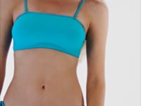 Cargar y reproducir el video en el visor de la galería, Video: Rio De Sol Conjunto Set Jade Bandeau-Reto Ibiza-Comfy