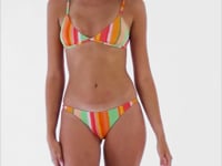 Cargar y reproducir el video en el visor de la galería, Video: Rio De Sol Bragas Bottom Utah Leblon