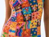 Cargar y reproducir el video en el visor de la galería, Video: Rio De Sol Una Pieza Love-Trip Maeve