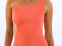 Cargar y reproducir el video en el visor de la galería, Video: Rio De Sol Una Pieza Malibu-Nina Maeve