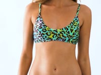 Cargar y reproducir el video en el visor de la galería, Video: Rio De Sol Bragas Bottom Morumbi Essential-Comfy