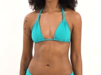 Cargar y reproducir el video en el visor de la galería, Video: Rio De Sol Sostén Top Nanai Mel