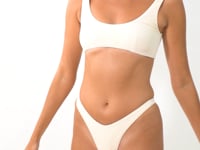 Cargar y reproducir el video en el visor de la galería, Video: Rio De Sol Conjunto Set Malibu-Natural Bliss Cali