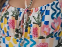 Cargar y reproducir el video en el visor de la galería, Video: Rio De Sol Una Pieza Al-Mare Jennie