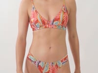 Cargar y reproducir el video en el visor de la galería, Video: Rio De Sol Bragas Bottom Sea-Bloom Baobi