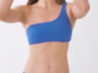 Cargar y reproducir el video en el visor de la galería, Video: Rio De Sol Sostén Top Sand-Nautico Kora