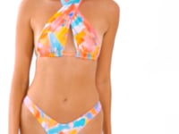 Cargar y reproducir el video en el visor de la galería, Video: Rio De Sol Bragas Bottom Cloud Cali