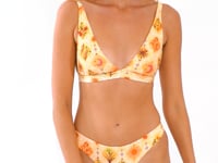 Cargar y reproducir el video en el visor de la galería, Video: Rio De Sol Bragas Bottom Mosaico Nice-Fio