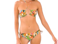 Cargar y reproducir el video en el visor de la galería, Video: Rio De Sol Bragas Bottom Tropical Madrid