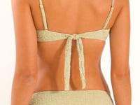 Cargar y reproducir el video en el visor de la galería, Video: Rio De Sol Bragas Bottom Brisa-Pistache Essential-Comfy