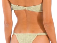 Cargar y reproducir el video en el visor de la galería, Video: Rio De Sol Sostén Top Brisa-Pistache Sara