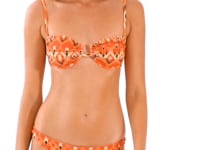 Cargar y reproducir el video en el visor de la galería, Video: Rio De Sol Sostén Top Maracai Zaya