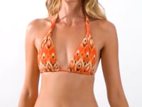 Cargar y reproducir el video en el visor de la galería, Video: Rio De Sol Sostén Top Maracai Mel