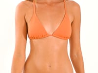 Cargar y reproducir el video en el visor de la galería, Video: Rio De Sol Bragas Bottom Sand-Argila Cheeky-Aya