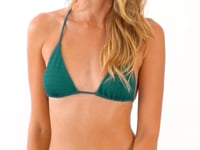 Cargar y reproducir el video en el visor de la galería, Video: Rio De Sol Sostén Top Solar-Galapagos Tri-Aya