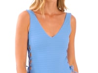 Cargar y reproducir el video en el visor de la galería, Video: Rio De Sol Una Pieza Solar-Celeste Zoe