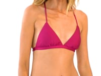 Cargar y reproducir el video en el visor de la galería, Video: Rio De Sol Conjunto Set Shimmer-Desejo Tri-Fixo-Noa Cheeky-Noa