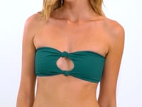 Cargar y reproducir el video en el visor de la galería, Video: Rio De Sol Bragas Bottom Solar-Galapagos Essential-Comfy