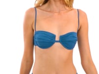 Cargar y reproducir el video en el visor de la galería, Video: Rio De Sol Bragas Bottom Crespinho-Atlantico Nara