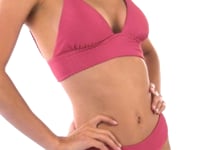 Cargar y reproducir el video en el visor de la galería, Video: Rio De Sol Bragas Bottom Cloque Lichia Tri Cos