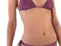 Cargar y reproducir el video en el visor de la galería, Video: Rio De Sol Bragas Bottom Viena Invisible