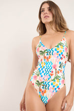 Cargar imagen en el visor de la galería, Image 08: Rio De Sol Una Pieza Al-Mare Hype