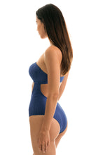 Cargar imagen en el visor de la galería, Image 03: Rio De Sol Una Pieza Body Kiwanda Denim Rio