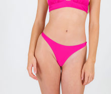 Cargar imagen en el visor de la galería, Gallery: Rio De Sol Bragas Bottom Amaranto Nice-Fio