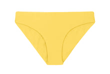 Cargar imagen en el visor de la galería, Product Front: Rio De Sol Bragas Bottom Amarelo Essential-Comfy